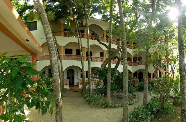 Residencial Estephany Dominican Republic